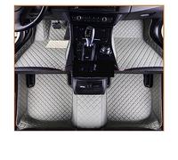 Auto Tappetini Per HR-V Per HRV Per HR V Per Vezel Per Vezeru Per CAMPER 2022 2023 2024 5 Posti Versione Globale Tappetino Per Auto Set Completo Tappeti Accessori Tappeti Moquette(LHD GREY)