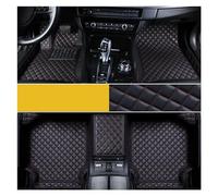 Auto Tappetini Per Hyundai Per Tucson 2019 2022 Per Kona Per Coupe Per Ioniq Per I30 Per Ix35 Per I20 Per I40 Per Elantra Per Accent Per Santa Fe Tappetino Per Auto Tappeti Moquette(Black Red)