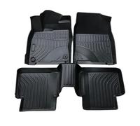 Auto Tappetini Tappetini Auto In Gomma Antiscivolo Impermeabile Per Chevrolet Per Trailblazer 2023 2WD Accessori Auto In TPE