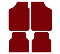 Auto Tappetini Tappetini Auto Per Peugeot 206 207 301 307 407 208 2008 308SW 3008 508 5008 Per RCZ Tutti I Modelli Accessori Auto Tappeto Universale Tappeti Moquette(E)