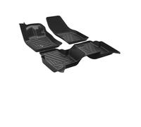Auto Tappetini Tappetino Per Auto In Gomma Antiscivolo Impermeabile TPE Per Skoda Per Karoq 2020 Completamente Circondato. Accessori