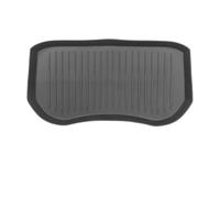 Auto Tappetino Bagagliaio Auto Pieno Tappetino Frunk Baule Posteriore Inferiore Zerbino Piede Pad Schienale Del Sedile Copertura Per Modello 3 Per Highland 2024