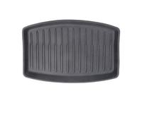 Auto Tappetino Bagagliaio Auto Set Completo Tappetini Per Modello 3 Per Highland 2024 Anteriore Posteriore Tronco Vassoio Cargo Liner Sedili Copertura Rilievi Piede
