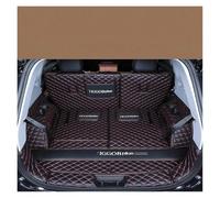 Auto Tappetino Bagagliaio Per Chery Per Tiggo 8 Pro MAX 2022 2023 Bagagliaio Di Un'auto Zerbino Boot Cargo Liner Vassoio Antiscivolo Copertura Pad