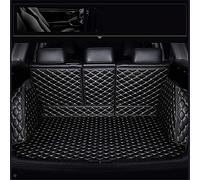 Auto Tappetino Bagagliaio per Hyundai Tucson 2021-2023, Copertura Totale Protezione Copri Baule Antiscivolo AntiGraffio Tappeto Accessori