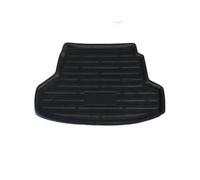 Auto Tappetino Bagagliaio Per Kia Per Pegas Per Soluto Per Sephia AB 2018 2019 2020 2021 2022 2023 Tappetino per bagagliaio auto Auto Vasca Baule Auto