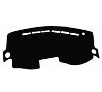 Auto Tappetino Copertura Cruscotto Per Kia Per Picanto Per La Mattina Per SA 2004 2005-2011 Cuscino Parasole Antiscivolo Accessori Per Il Sole Cruscotto Rilievo Copertura(Left Hand Drive)
