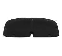 Auto Tappetino Isolamento Tappetino Isolante Acustico Per Auto Per Toyota Per Corolla E140 2007-2013 In Cotone Ignifugo, Accessori Acustici(Stile A.)