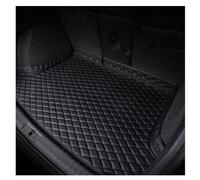 Auto Tappetino per Bagagliaio in Pelle, per Peugeot 3008 GT Line 2019-2024 2025 Vasca Baule Tappeto AntiGraffio Antiscivolo Protezione Accessori,B