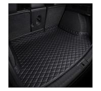 BEROZA Auto Tappetino per Bagagliaio, per Dacia Duster 3 2024 2025 Antiscivolo Impermeabile Tappeto Baule Fodera Bagagli Interni Accessori,A