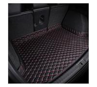 BEROZA Auto Tappetino per Bagagliaio, per Jeep Avenger 2023 2024 2025 Antiscivolo Impermeabile Tappeto Baule Fodera Bagagli Interni Accessori,B