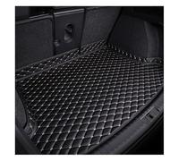 BEROZA Auto Tappetino per Bagagliaio, per Jeep Avenger 2023 2024 2025 Antiscivolo Impermeabile Tappeto Baule Fodera Bagagli Interni Accessori,D