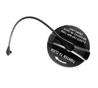 Auto Tappi serbatoio Carburante per Jeep Wrangler JK 2003-2018 52100552AG 52030387AB 52030387AA,Carburante Tappo Serbatoio Coperchi Serbatoio Carburante Styling carrozzeria Parti