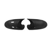 Auto Tappi Specchietti Per Audi Per A6 C7 S6 RS6 2012-2016 Copri Specchietti Retrovisori Esterni Porte Laterali Auto(Carbon)