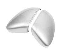 Auto Tappi Specchietti Per Golf 8 MK8 ID3 2020-2022 Copri Specchietti Retrovisori Esterni Porte Laterali Auto(Without holes)