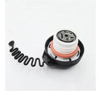 auto Tappo Benzina Diesel Compatibile Con Volvo Per S40 2004-2012 V50 2004-2012 C30 2007-2013 Coperchio Interno Serbatoio Della Benzina Ricambi Auto 31392044