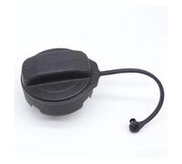 Auto Tappo Copertura Interna Serbatoio Dell'olio Combustibile Supporto Bocchettone Rifornimento Benzina A1 8X Cinghia Fissaggio Cordino Anello Sicurezza Accessori(1 INSIEME)