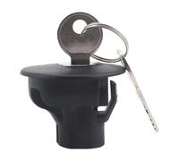 Auto Tappo Di Riempimento Del Serbatoio Del Carburante 2 Chiavi Per Mercury Per Mountaineer Per Mariner Per Milan 8U5Z-9C268-B 8U5Z9C268B Accessori
