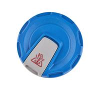 Auto Tappo Radiatore Refrigerante Serbatoio Espansione Coperchio Del 4M0121321K