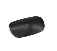 Auto Tappo Serbatoio Carburante Coperchio Bocchettone Carburante Esterno Serbatoio Carburante Per Benz Classe C 2015-2018 W205 2057570106 Accessori(Nero)