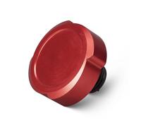 Auto Tappo Serbatoio Di Espansione Radiatore Refrigerante Per B&MW E46 E36 E39 X3 E83 X5 E53 Z4 E85 E86 17117639022 17111742232 Accessori(ROSSO)