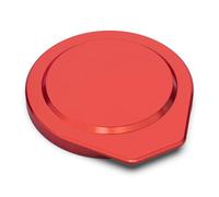 Auto Tappo Serbatoio Liquido Lavavetri Per B&MW E90 E91 E92 E93 E81 E82 E87 E88 X1 E84 61667264145 Accessori(ROSSO)