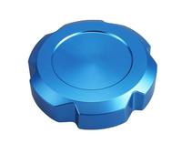 Auto Tappo Serbatoio Refrigerante Per B&MW E90 E91 E92 E93 E82 E87 F10 F20 F30 X5 E70 F15 Z4 E87 17117639020 17117521071 Accessori(Blu)