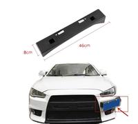 Auto Targa Telaio Registrazione Piastra Staffa Supporto per Ex