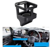 Auto Tazza Acqua Supporto Staffa di Montaggio Coppa Porta Bevande Inserti