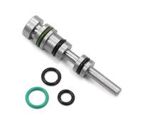 Auto TCCValve Riparazione Ad Alta Resistenza Prestazioni Stabili Per 4L60E Trasmissione P1870 Codice 1996-1999 Vuoto Elettrovalvole Trasmissione Parti di Riparazione Componenti professionali Problema