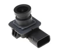Auto Telecamera Backup Compatibile Con Ford Per Fusion 2017 2018 2019 2020 Telecamera Per Retromarcia Auto Visione Notturna Vista Posteriore Assistenza Al Parcheggio HS7T19G490AE