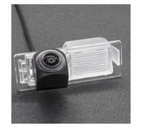 Auto Telecamera Retrocamera Per C&hevrolet Per Trailblazer MK2 2012-2016 Telecamera Per La Retromarcia Accessori Per Il Parcheggio HD 1280 * 720 Fisheye Vista Posteriore(Cam 4.3 LCD Wireles)