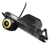 Auto Telecamera Retrocamera Per C&hevrolet Per Volt Per Meriva 2011-2018 Monitor Per Retromarcia 170° AHD 1080P Lente Dorata Telecamera Per Retromarcia.(AHD 720P addwireless)