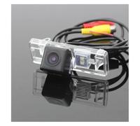 Auto Telecamera Retrocamera Per Citroen C5 2007-2016 Telecamera Retromarcia Con Visione Notturna CCD Adattatore Compatibile Telecamera Posteriore