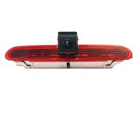 auto telecamera retrocamera Per Fiat Per Doblo 2010-2018 CCD Telecamera Retromarcia Con Luce Freno Vista Posteriore(1)