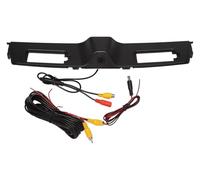 auto telecamera retrocamera Per Jeep Per Compass 2017 2018 Interruttore Sul Bagagliaio Telecamera Retromarcia Dinamica Cofano Dell'auto