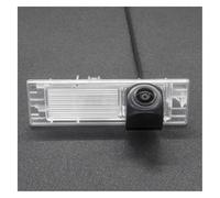 Auto Telecamera Retrocamera Per MINI Per Cooper R60 Per Countryman 2011-2016 Telecamera La Retromarcia Accessori Il Parcheggio Veicolo HD 1280 720 Fisheye Vista Posteriore(Camera With 4.3 LCD)