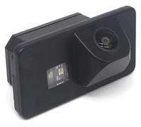 Auto Telecamera Retrocamera Per Mini R50 R52 R53 R56 R60 Specchietto Retrovisore Auto Retromarcia Telecamera Parcheggio HD CCD Accessori Backup(Camera with Relay)