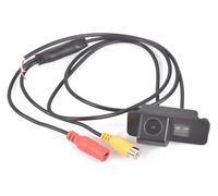 Auto Telecamera Retrocamera Per Mono Per Focus Hatchback S-Max Fiesta Kuga Telecamera Posteriore CCD HD Sistema Parcheggio Retromarcia Auto