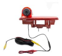 auto telecamera retrocamera Per OPEL Per VAUXHALL Per VIVARO 2014 Telecamera Posteriore Retromarcia Luce Freno Parcheggio Automatico Backup Visione Notturna