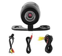Auto Telecamera Retrocamera Telecamera Retromarcia 170 Gradi CMOS Visione Posteriore Anteriore Laterale Impermeabile Con Trazione