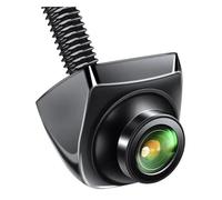 Auto Telecamera Retrocamera Telecamera Retromarcia AHD720 Parcheggio Automatico Impermeabile IP68 Visione Notturna A 170 Gradi CCD Supporto L'imballaggio Radio Android 15M(E-AHD 1080P-CVBS 720)