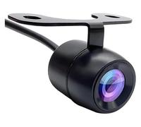 Auto Telecamera Retrocamera Telecamera Retromarcia Anteriore HD Visione Notturna Grandangolo Visione Posteriore Parcheggio Impermeabile CCD LED Monitor Automatico Monitor Colori(Rear View)