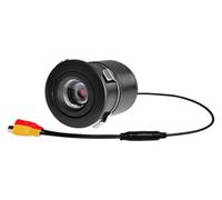 Auto Telecamera Retrocamera Telecamera Retromarcia Anteriore Impermeabile DVD Navigazione HD CCD 12V Monitor 185 Mm