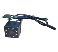 Auto Telecamera Retrocamera Telecamera Retromarcia Anteriore Posteriore Auto 170 Gradi Parcheggio 4 Pin HD 12 LED Visione Notturna Wi-Fi Accessori Vio Monitor(8 LED set)
