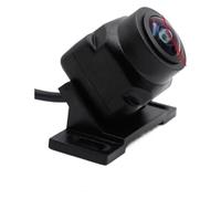 Auto Telecamera Retrocamera Telecamera Retromarcia CCD 180 Gradi Lente Fisheye Auto Posteriore Vista Laterale Anteriore Grandangolo Backup Notte Impermeabile