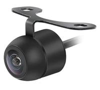 Auto Telecamera Retrocamera Telecamera Retromarcia Frontale Vio Sorveglianza Registratore Guida Dopo Monitor Impermeabile Antiurto A 4 Fori HD 1080P(A)