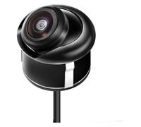 Auto Telecamera Retrocamera Telecamera Retromarcia Grandangolo 170 Gradi Visione Posteriore Immagine A Colori Vio Notturno Backup Automatico Impermeabile 12 V