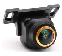 Auto Telecamera Retrocamera Telecamera Retromarcia Vista Frontale AHD 1080P Obiettivo 4K Parcheggio Notturno Impermeabile Monitor HD Grandangolare 180°