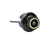 Auto Telecamera Retromarcia 4K parcheggio 360 CVBS interruttore AHD 1080P auto telecamera posteriore 180 ° Fisheye lente d'oro per messa per fuoco per Kia